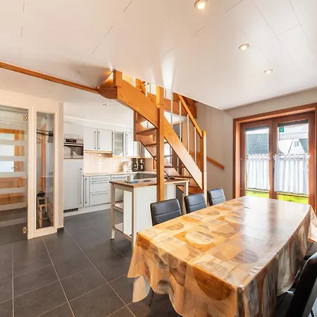 Cosy Near The Marina Holiday home Nieuwpoort