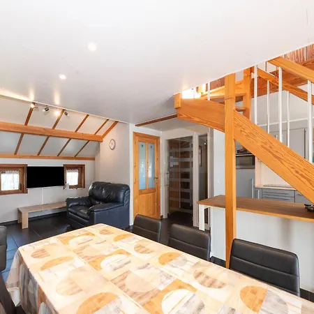 펜션 Cosy Near The Marina