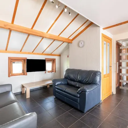 Cosy Near The Marina Holiday home *