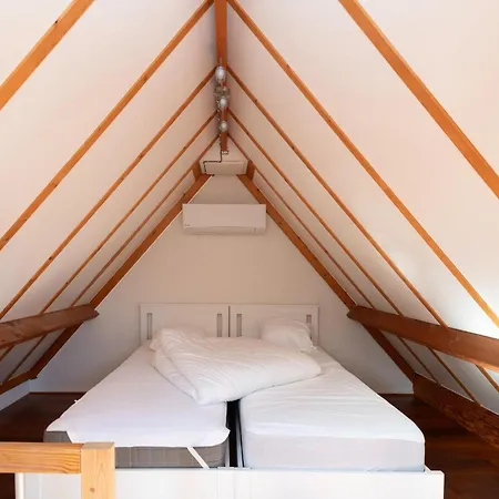 Cosy Near The Marina Holiday home Nieuwpoort
