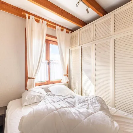 펜션 Cosy Near The Marina 니우포르트